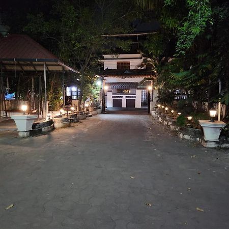 Guruvayoor Resort Guruvayur Exterior photo