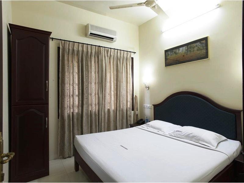 Guruvayoor Resort Guruvayur Exterior photo
